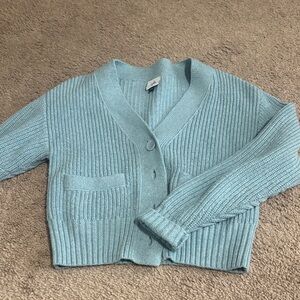 Cabi sweater